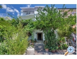 Rako Apartmaji Marilka - Podgora Hrvaka