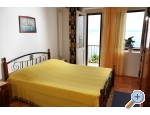 Rako Appartements Marilka - Podgora Kroatien