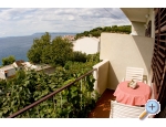 Rako Appartements Marilka - Podgora Kroatien