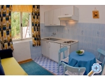 Rako Appartements Marilka - Podgora Kroatien