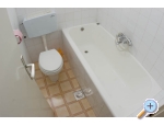 Rako Appartements Marilka - Podgora Kroatien