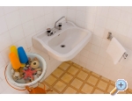 Rako Appartements Marilka - Podgora Kroatien