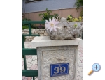 Rako Apartmaji Marilka - Podgora Hrvaka