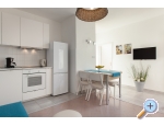 Rako Appartements Marilka - Podgora Kroatien