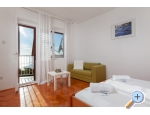 Rako Appartements Marilka - Podgora Kroatien
