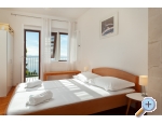 Rako Appartements Marilka - Podgora Kroatien
