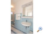 Rako Apartmaji Marilka - Podgora Hrvaka