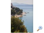 Rako Apartmaji Marilka - Podgora Hrvaka