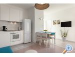 Rako Apartmaji Marilka - Podgora Hrvaka