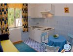 Rako Apartmaji Marilka - Podgora Hrvaka
