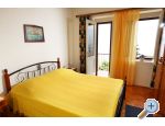 Rako Apartmaji Marilka - Podgora Hrvaka