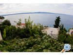 Rako Apartmaji Marilka - Podgora Hrvaka