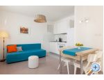 Rako Apartmaji Marilka - Podgora Hrvaka