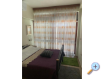 Rozita Seaside Relax Ferienwohnungen - Podgora Kroatien