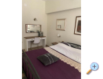 Rozita Seaside Relax Ferienwohnungen - Podgora Kroatien