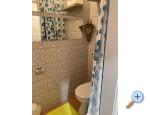 Rozita Seaside Relax Ferienwohnungen - Podgora Kroatien
