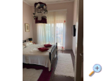 Rozita Seaside Relax Ferienwohnungen - Podgora Kroatien