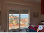 Rozita Seaside Relax Ferienwohnungen - Podgora Kroatien