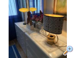 Rozita Seaside Relax Ferienwohnungen - Podgora Kroatien
