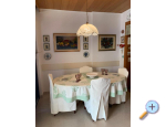 Rozita Seaside Relax Ferienwohnungen - Podgora Kroatien