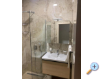 Rozita Seaside Relax Apartmani - Podgora Hrvatska