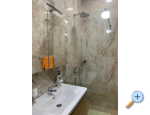 Rozita Seaside Relax Apartmny - Podgora Chorvatsko