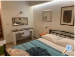 Rozita Seaside Relax Apartmny - Podgora Chorvatsko