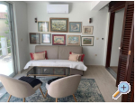 Rozita Seaside Relax Apartmny - Podgora Chorvatsko