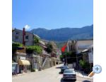 Rozita Seaside Relax Apartments Kroatien