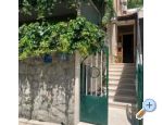 Rozita Seaside Relax Apartmaji - Podgora Hrvaka