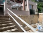 Rozita Seaside Relax Apartmaji - Podgora Hrvaka