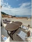 Sea Holiday Hia Dranice - Podgora Hrvaka