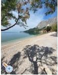 Sea Holiday Haus Dranice - Podgora Kroatien