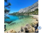 Sea Holiday Haus Dranice - Podgora Kroatien