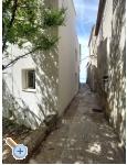 Sea Holiday Haus Dranice - Podgora Kroatien