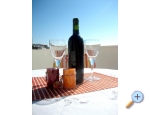 Sea Holiday Haus Dranice - Podgora Kroatien