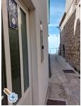 Sea Holiday Haus Dranice - Podgora Kroatien