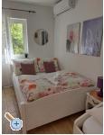 Sea Holiday Haus Dranice - Podgora Kroatien