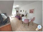 Sea Holiday Haus Dranice - Podgora Kroatien