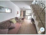 Sea Holiday Haus Dranice - Podgora Kroatien