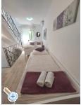 Sea Holiday Haus Dranice - Podgora Kroatien