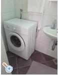Sea Holiday Haus Dranice - Podgora Kroatien