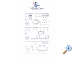 Sea Holiday Haus Dranice - Podgora Kroatien