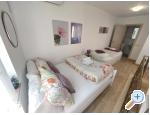 Sea Holiday Haus Dranice - Podgora Kroatien
