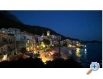 Sea Holiday Hia Dranice - Podgora Hrvaka