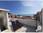 Sea Holiday Hia Dranice - Podgora Hrvaka