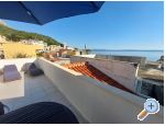 Sea Holiday Hia Dranice - Podgora Hrvaka