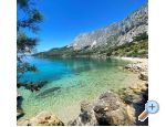 Sea Holiday Hia Dranice - Podgora Hrvaka