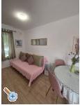 Sea Holiday Huis Dranice - Podgora Kroati
