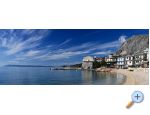 Sea Holiday Hia Dranice - Podgora Hrvaka